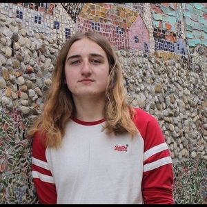 Meet your Posher, Tristan